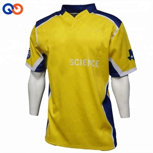 Sublimated <strong>tonga</strong> <strong>rugby</strong> <strong>jersey</strong> shirts - Product Image 3