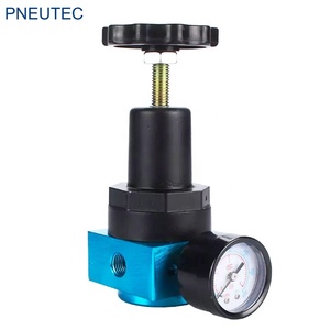 Regulador neumático de alta presión <span class=keywords><strong>QTYH</strong></span> 4mpa - Product Image 1