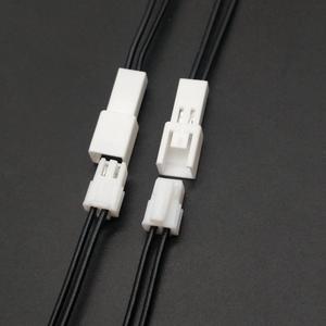 1 Pin <strong>2pin</strong> 3pin Jst RCY SYP SYR Male Female <strong>Connector</strong> Cable Wire Harness - Product Image 5