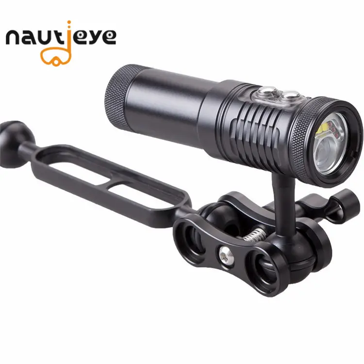Умный фокус Nautieye NE 22 1800 лм COB подсветка для видеосъемки с функцией автовыключения/снут