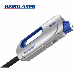 Macchina per Pulizia <span class=keywords><strong>Laser</strong></span> a Fibra Metallica 1000W Mini Macchina per Rimozione <span class=keywords><strong>Ruggine</strong></span>/Macchie d'Olio - Product Image 6