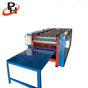 Small Digital PP Plastic Paper <strong>Bag</strong> <strong>Printing</strong> <strong>Machine</strong> Automatic - Product Image 6