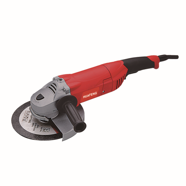 Angle Grinder  180/230mm  2000W