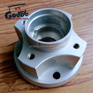 Hub Roda Depan Aloi Panas Digunakan untuk <span class=keywords><strong>Ford</strong></span> Escort Mk1 Mk2 Grup4 Kancing - Product Image 3