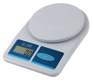 Mechanical Kitchen Weighing Scale 5kg 10kg 15kg 20kg 30kg - China