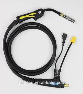 <span class=keywords><strong>500A</strong></span> <span class=keywords><strong>Otc</strong></span> <span class=keywords><strong>Mig</strong></span> Hàn <span class=keywords><strong>Torch</strong></span> MB500 <span class=keywords><strong>Mig</strong></span> <span class=keywords><strong>Torch</strong></span> Với Euro Adaptor - Product Image 1