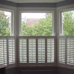 Ventana de construcción de <span class=keywords><strong>tilo</strong></span> de ventilación de la plantación del obturador - Product Image 2