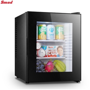 30L-70L <span class=keywords><strong>Hotel</strong></span> y Home use <span class=keywords><strong>mini</strong></span> bar refrigerador, minibar pequeño refrigerador - Product Image 5