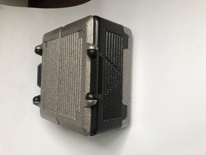 HS Hộp Làm Mát Bằng Nhựa Cách Nhiệt Trọng Lượng Nhẹ, Có Thể Gập Lại Chống Thấm Nước Hộp Làm Mát Bằng Bọt EPP Túi Làm Mát Ngực - Product Image 5