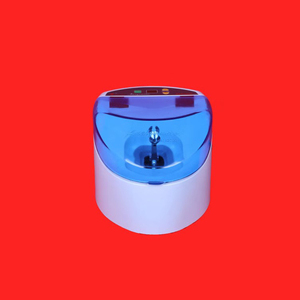 <span class=keywords><strong>Dental</strong></span> Amalgam แคปซูลผสม <span class=keywords><strong>Amalgamator</strong></span>