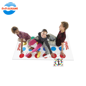 Gracioso piso jugar <span class=keywords><strong>twister</strong></span> de <span class=keywords><strong>juego</strong></span> para los <span class=keywords><strong>niños</strong></span> - Product Image 1