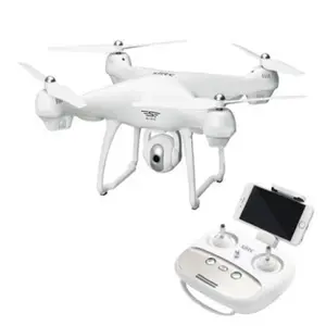 S70W SJRC GPS Drone 720P 1080P Wifi FPV VR wide angle height hold quadcopter Follow Me Mode Professional Dron Camera