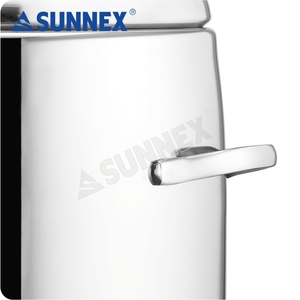 Sunnex Factory Wholesales Low Price High Quality Stainless Steel <b>Tea</b> and <b>Coffee</b> <b>Urn</b> - Product Image 5