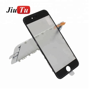 Presse à froid LCD Avant En Verre + Cadre + OCA Film Assemblage pour iPhone 6/<span class=keywords><strong>6plus</strong></span>/6 <span class=keywords><strong>s</strong></span>/6 <span class=keywords><strong>s</strong></span> plus/7/7plus Rénover - Product Image 5