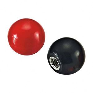 Peralatan Bahan <span class=keywords><strong>Bakelite</strong></span> Bola Pegangan - Product Image 2