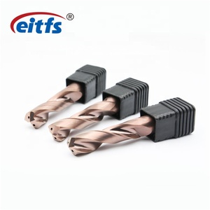 كربيد التنغستن المعادن حفرة مربعة لقمة ثقب الصلب صلابة - Product Image 1