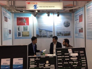 Độ Chính Xác Cao <span class=keywords><strong>Rx21</strong></span> 10W 22ohm Điện Trở Xi Măng Điện Trở <span class=keywords><strong>Wirewound</strong></span> - Product Image 6