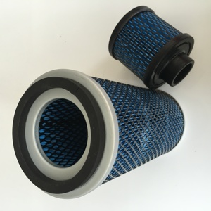 出售压缩机空气过滤器的空气压缩机零件 - Product Image 3