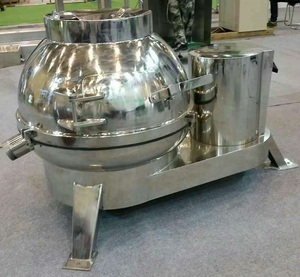 Domuz mezbaha domuz ayak Dehair çamaşır temizleme makinesi - Product Image 5