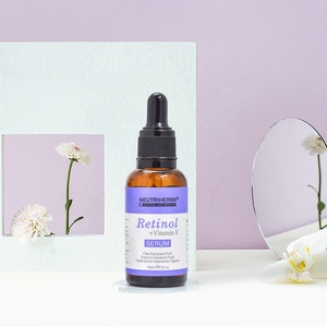 Huidverzorging Cosmetica Anti Acne Whitening Vitamine E Acne Retinol Serum - Product Image 2