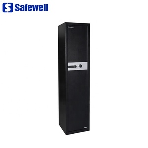 Safewell 1450BQG-5 barato gran americano 5 fusiles llave arma seguro - Product Image 1