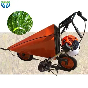 Widely used Soybean Paddy Harvester Prices