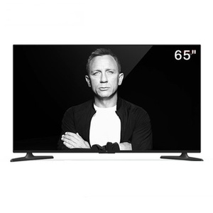 Chaude D'origine Xiaomi TV 4A 65 "Pouces Smart TV 4 K HDR Ultra Mince Télévision Bluetooth WiFi télévision LED 65 - Product Image 2