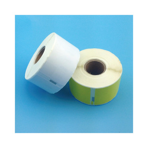 Venta caliente de alta calidad 4x6 Zabra compatibles personalizadas etiquetas de envío Maker rollo etiqueta adhesiva para el env - Product Image 6
