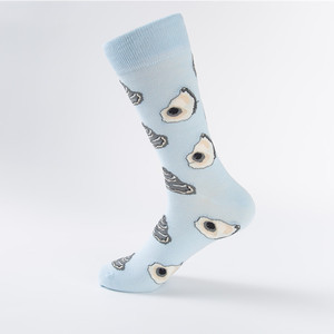 Rosso de <span class=keywords><strong>la</strong></span> vieja escuela niños lindo tubo calcetines de algodón - Product Image 4