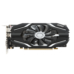 Bir Fan ile <span class=keywords><strong>MSI</strong></span> Nvidia <span class=keywords><strong>GeForce</strong></span> <span class=keywords><strong>GTX</strong></span> 1050 <span class=keywords><strong>GTX</strong></span> 1050 Ti 2G 4G grafik kartı kullanılır - Product Image 2