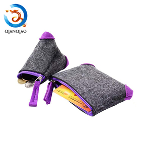 <span class=keywords><strong>En</strong></span> gros Coin De Stockage Tubes <span class=keywords><strong>Bourse</strong></span> Sac D'<span class=keywords><strong>argent</strong></span> Pour Homme - Product Image 5