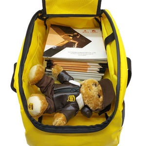 <span class=keywords><strong>Amazon</strong></span> de viaje de la mujer deportes lona hombres <span class=keywords><strong>gimnasio</strong></span> bolsas con el logotipo de compartimento - Product Image 2