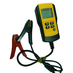 Kfz-Diagnose tool für 12-V-Autobatterieanalysator Batterie <span class=keywords><strong>tester</strong></span> AE300