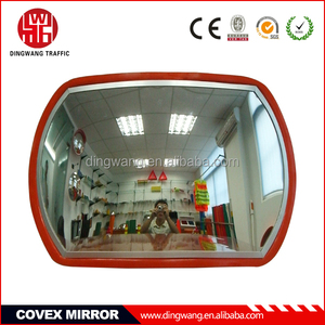 Acrílico convexa satety tráfico y espejos cóncavos - Product Image 1