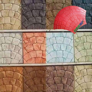 Декоративная форма для штемпеля - Product Image 4