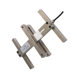 Silvanus thang máy quá tải giới hạn đơn cắt chùm tải tế bào <span class=keywords><strong>400kg</strong></span> Công suất thép hợp kim xây dựng - Product Image 4