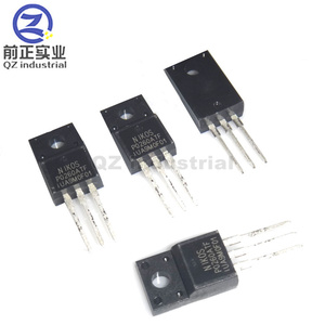 Qz công nghiệp nóng bán mới và độc đáo linh kiện điện tử bóng bán dẫn để 247 điện MOSFET irfp460apbf irfp460a irfp460 - Product Image 3