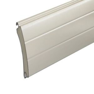 Persiana enrollable de aluminio para puerta de garaje, <span class=keywords><strong>panel</strong></span> de aluminio para puertas enrollables de hoja de aluminio resistente