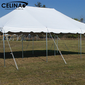 Celina Simple, fácil de Pop-up comercio mostrar tienda grande al aire libre tienda de campaña de 20 pies x 30 pies (6 m x 9 m) - Product Image 1