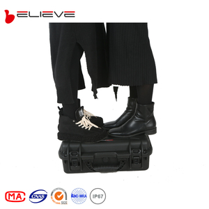 Creo que <span class=keywords><strong>el</strong></span> 3310 impermeable de plástico duro de transporte pistola caso con espuma <span class=keywords><strong>en</strong></span> <span class=keywords><strong>el</strong></span> interior - Product Image 1