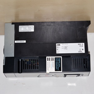 Bộ Chuyển Đổi Biến Tần ABB ACS550 ACS550-01-031A-4 15KW 11KW, Bộ Biến Tần VFD Drive IP21 IP54 B055, Ổ Đĩa Điện Áp Xoay Chiều - Product Image 6