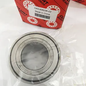 47*88*55Mm China Merk Clunt Wiellager 47KWD02A Achterwiel Auto Lager 47KWD02 47KWD02A