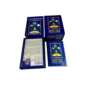Special <strong>Tarot</strong> Card Stock, Special Rider Waite <strong>Tarot</strong> Support - Product Image 1