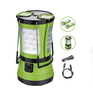 <span class=keywords><strong>Lampe</strong></span> de <span class=keywords><strong>camping</strong></span> 600 lumens, batterie 18650, lanterne de <span class=keywords><strong>camping</strong></span> rechargeable avec <span class=keywords><strong>lampe</strong></span> torche portable détachable - Product Image 1