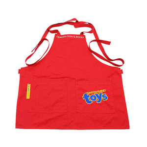 Personalizado de algodón lavable <span class=keywords><strong>florista</strong></span> <span class=keywords><strong>delantal</strong></span>/<span class=keywords><strong>delantal</strong></span> de restaurante <span class=keywords><strong>delantal</strong></span>/chef <span class=keywords><strong>delantal</strong></span> - Product Image 1