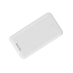 Venta caliente 13,2 MM 5 V 2A 2.1A 2 USB de PC <span class=keywords><strong>a</strong></span> prueba de cáscara del ABS 20000 mAh 18650 ardiente banco de energí<span class=keywords><strong>a</strong></span> móvil - Product Image 1
