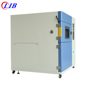 LIB 100 litros menos de 70 grados 3ts choque térmico de la cámara de prueba - Product Image 4
