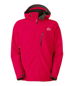 Señoras <span class=keywords><strong>ropa</strong></span> al aire libre de Softshell cazadora chaqueta - Product Image 4