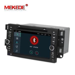 Android 7,1 quad core 4G LTE android reproductor de dvd de coche para Chevrolet Aveo Epica Captiva chispa optra Tosca Kalos - Product Image 4