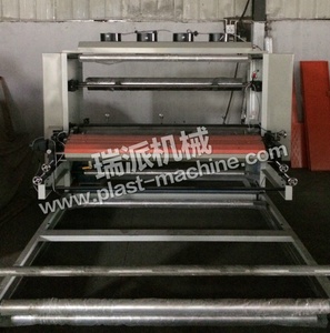 Một Màu Flex Túi Nhựa Phim/Không Dệt <span class=keywords><strong>Flexographic</strong></span> Máy In Mini Offset Máy In Nhỏ - Product Image 4